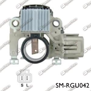 SpeedMate SM-RGU042 - Regulator napona generatora www.molydon.hr