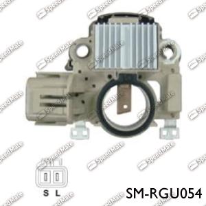 SpeedMate SM-RGU054 - Regulator napona generatora www.molydon.hr