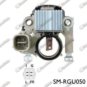 SpeedMate SM-RGU050 - Regulator napona generatora www.molydon.hr