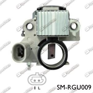 SpeedMate SM-RGU009 - Regulator napona generatora www.molydon.hr