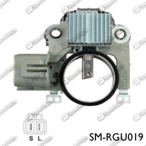 SpeedMate SM-RGU019 - Regulator napona generatora www.molydon.hr