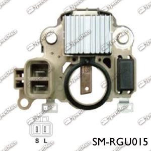 SpeedMate SM-RGU015 - Regulator napona generatora www.molydon.hr