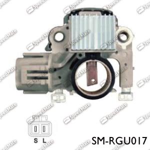 SpeedMate SM-RGU017 - Regulator napona generatora www.molydon.hr