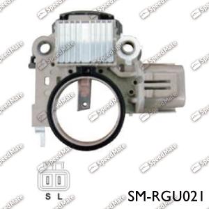 SpeedMate SM-RGU021 - Regulator napona generatora www.molydon.hr