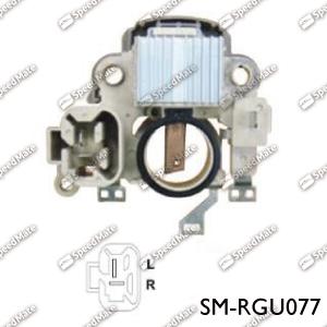 SpeedMate SM-RGU077 - Regulator napona generatora www.molydon.hr