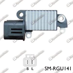 SpeedMate SM-RGU141 - Regulator napona generatora www.molydon.hr