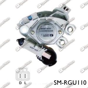 SpeedMate SM-RGU110 - Regulator napona generatora www.molydon.hr