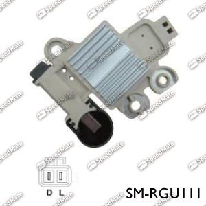 SpeedMate SM-RGU111 - Regulator napona generatora www.molydon.hr