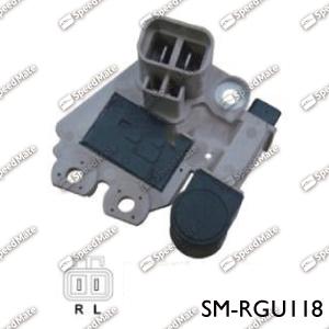 SpeedMate SM-RGU118 - Regulator napona generatora www.molydon.hr