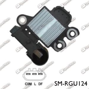 SpeedMate SM-RGU124 - Regulator napona generatora www.molydon.hr