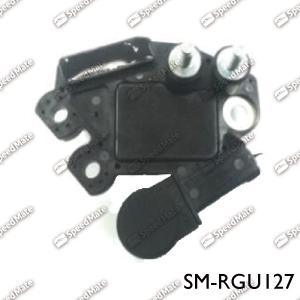 SpeedMate SM-RGU127 - Regulator napona generatora www.molydon.hr