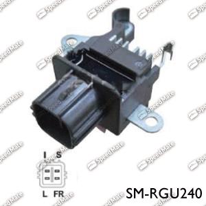 SpeedMate SM-RGU240 - Regulator napona generatora www.molydon.hr