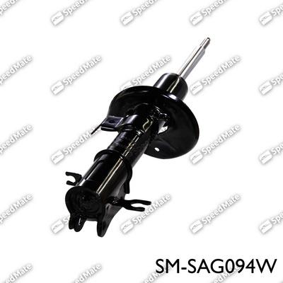 SpeedMate SM-SAG094W - Amortizer www.molydon.hr