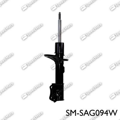 SpeedMate SM-SAG094W - Amortizer www.molydon.hr