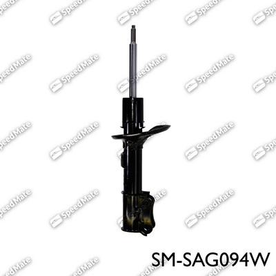 SpeedMate SM-SAG094W - Amortizer www.molydon.hr