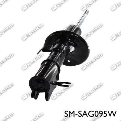 SpeedMate SM-SAG095W - Amortizer www.molydon.hr