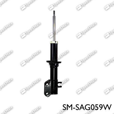 SpeedMate SM-SAG059W - Amortizer www.molydon.hr