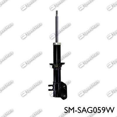 SpeedMate SM-SAG059W - Amortizer www.molydon.hr