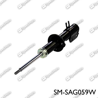 SpeedMate SM-SAG059W - Amortizer www.molydon.hr