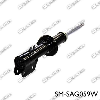 SpeedMate SM-SAG059W - Amortizer www.molydon.hr