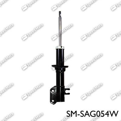 SpeedMate SM-SAG054W - Amortizer www.molydon.hr