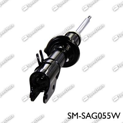 SpeedMate SM-SAG055W - Amortizer www.molydon.hr