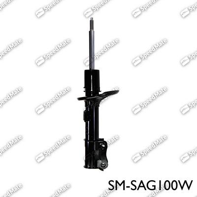 SpeedMate SM-SAG100W - Amortizer www.molydon.hr