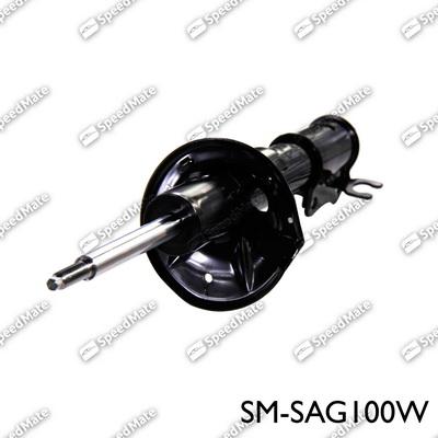 SpeedMate SM-SAG100W - Amortizer www.molydon.hr