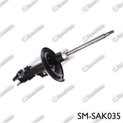 SpeedMate SM-SAK035W - Amortizer www.molydon.hr