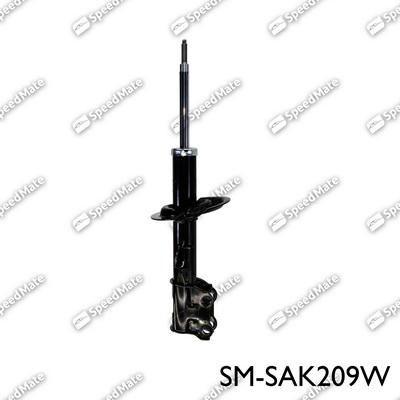 SpeedMate SM-SAK209W - Amortizer www.molydon.hr