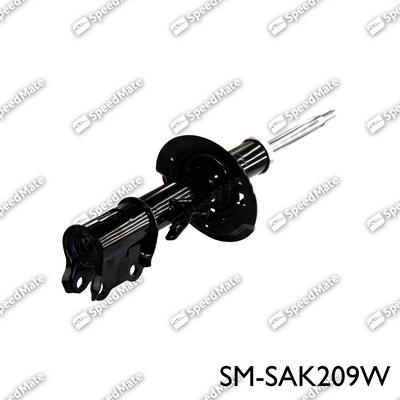 SpeedMate SM-SAK209W - Amortizer www.molydon.hr