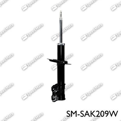 SpeedMate SM-SAK209W - Amortizer www.molydon.hr