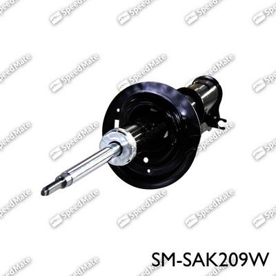 SpeedMate SM-SAK209W - Amortizer www.molydon.hr