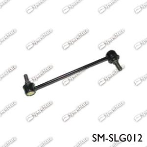 SpeedMate SM-SLG012 - Šipka/spona, stabilizator www.molydon.hr