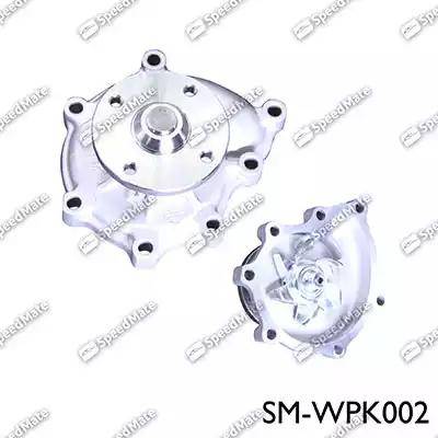 SpeedMate SM-WPK002 - Vodena pumpa www.molydon.hr