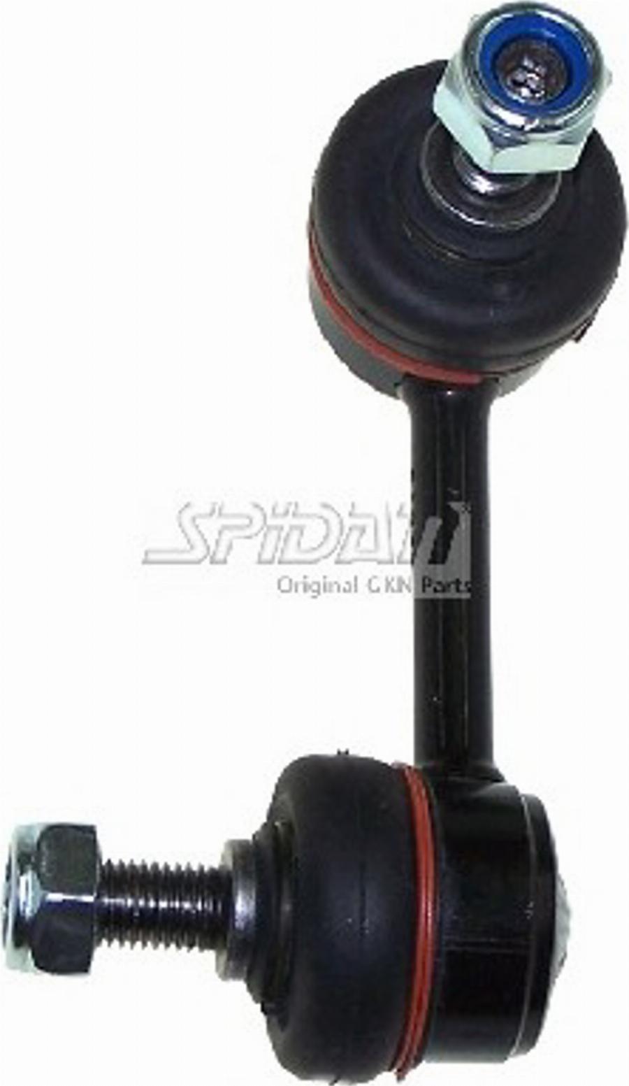 Spidan 45025 - Šipka/spona, stabilizator www.molydon.hr