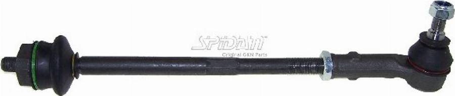 Spidan 45206 - Poprecna spona www.molydon.hr