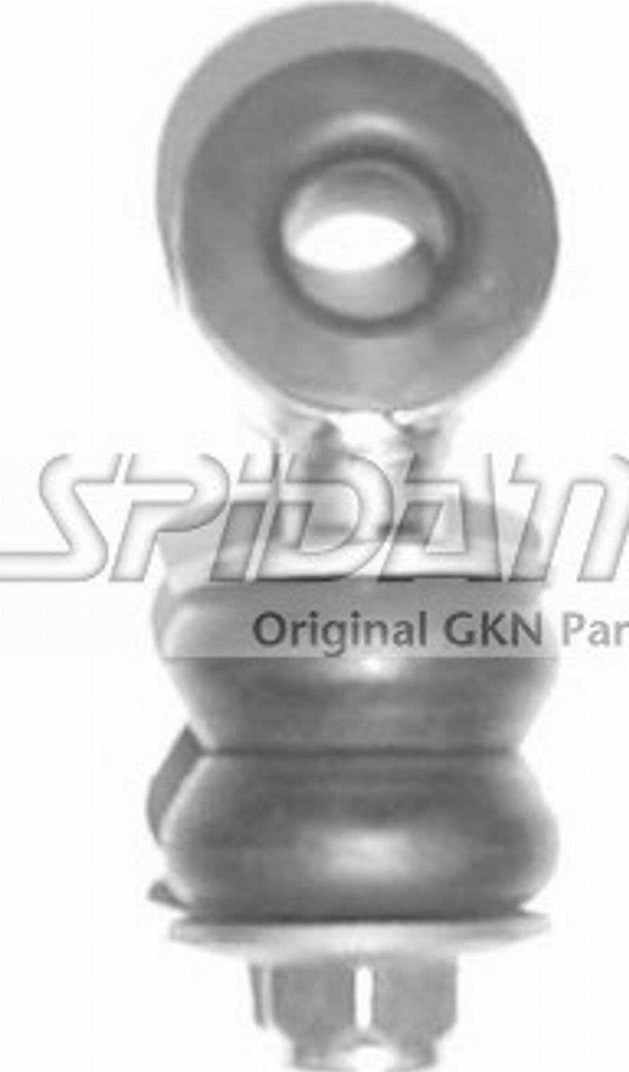 Spidan 45211 - Šipka/spona, stabilizator www.molydon.hr