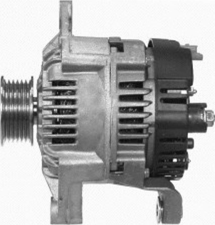 Spidan 5944 - Alternator www.molydon.hr