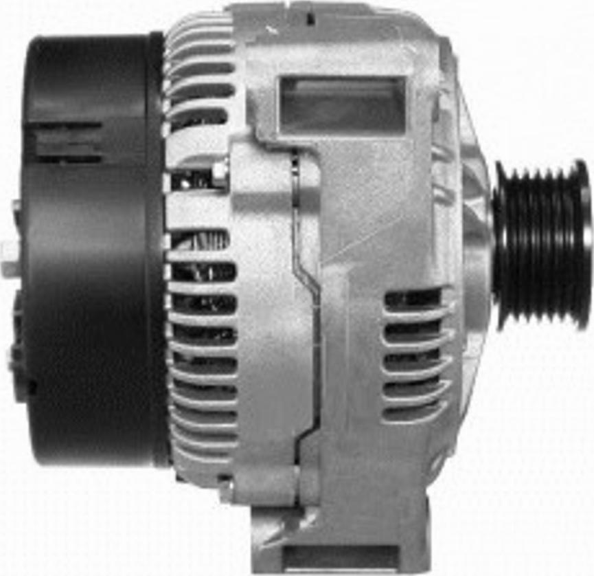 Spidan 5940 - Alternator www.molydon.hr