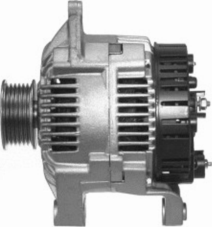 Spidan 5948 - Alternator www.molydon.hr