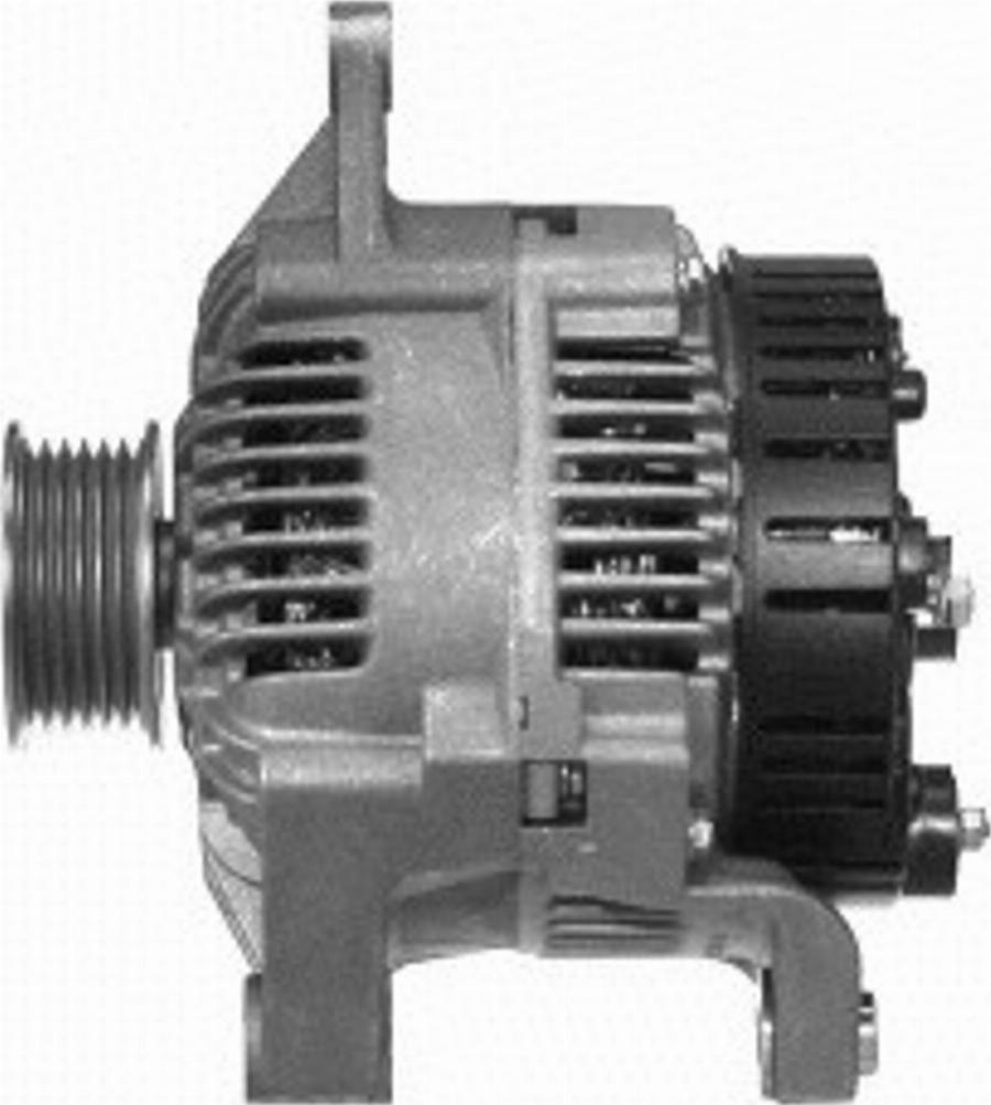 Spidan 5943 - Alternator www.molydon.hr