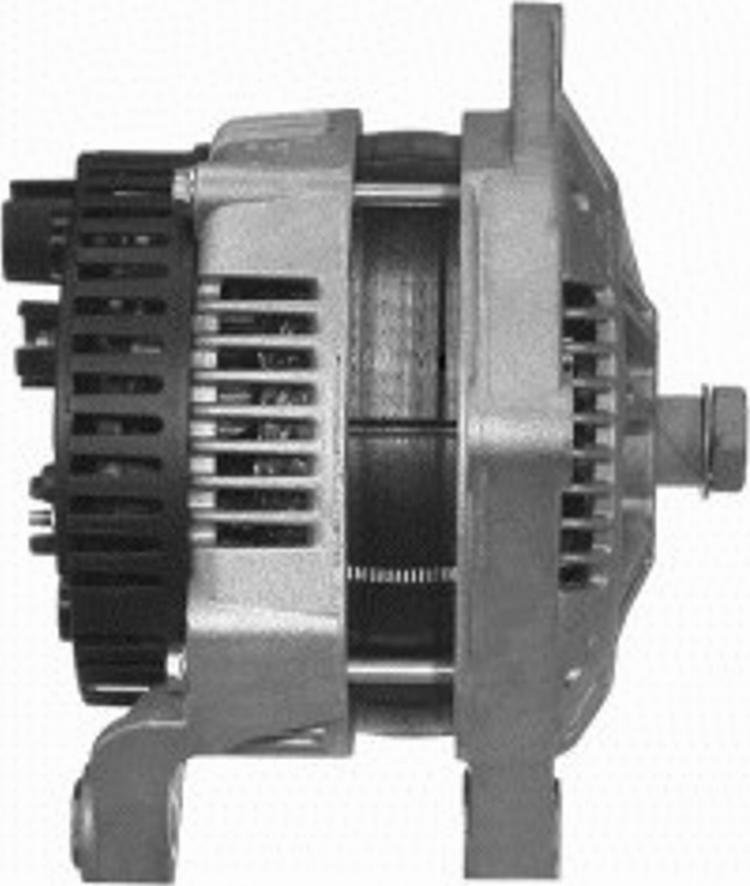 Spidan 5950 - Alternator www.molydon.hr