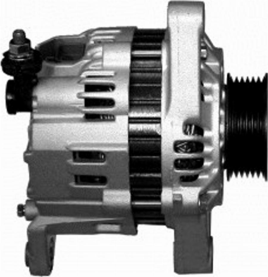 Spidan 5953 - Alternator www.molydon.hr