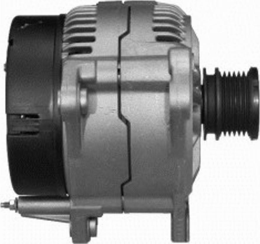 Spidan 5924 - Alternator www.molydon.hr