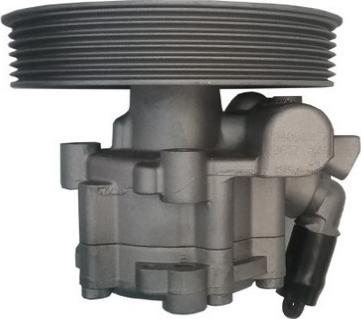 Spidan 54952 - Hidraulična pumpa, upravljanje www.molydon.hr