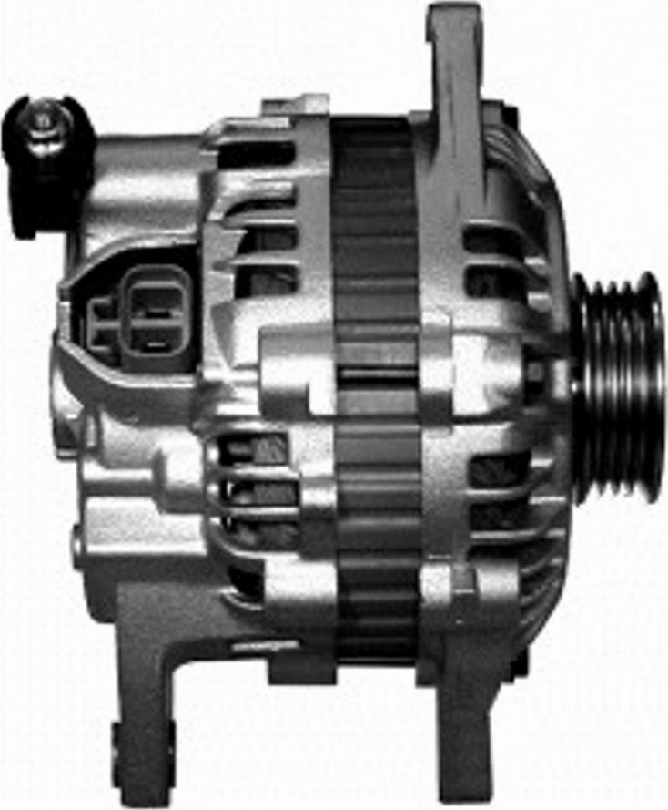 Spidan 5451 - Alternator www.molydon.hr