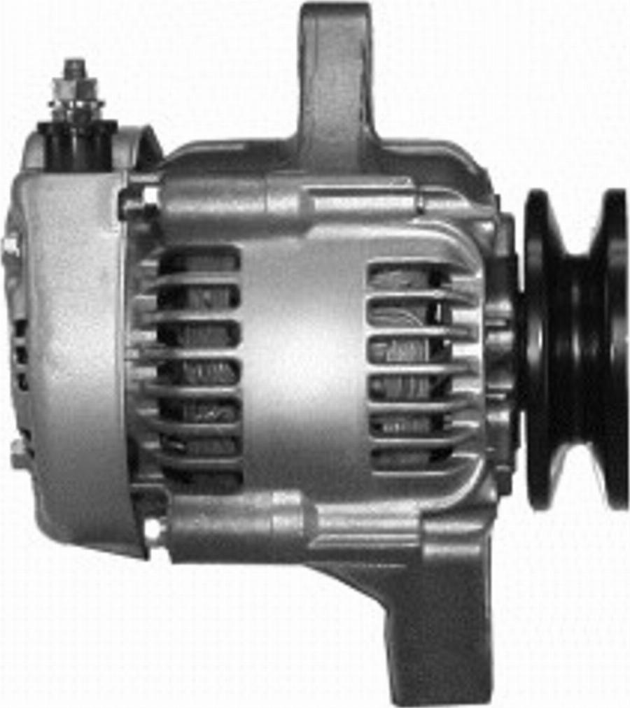 Spidan 5461 - Alternator www.molydon.hr