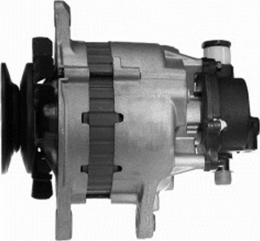 Spidan 5405 - Alternator www.molydon.hr