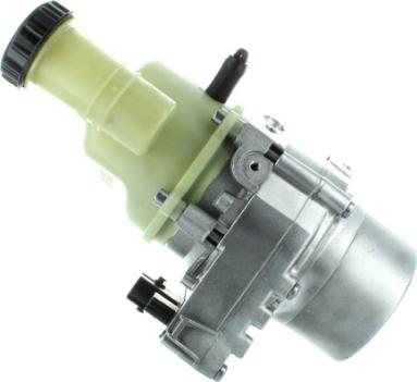 Spidan 54860 - Hidraulična pumpa, upravljanje www.molydon.hr